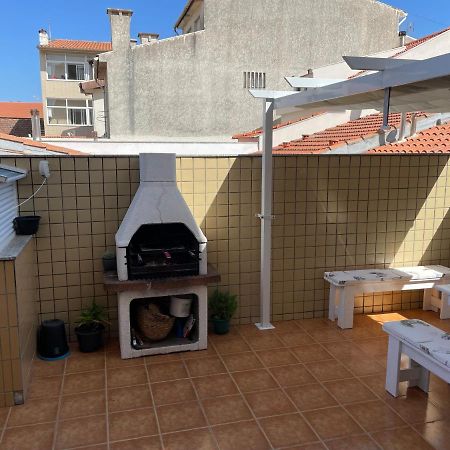 Refugio Da Praia Apartment Фурадуро Екстериор снимка
