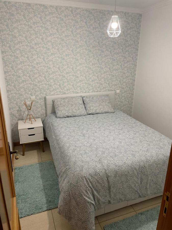 Refugio Da Praia Apartment Фурадуро Екстериор снимка