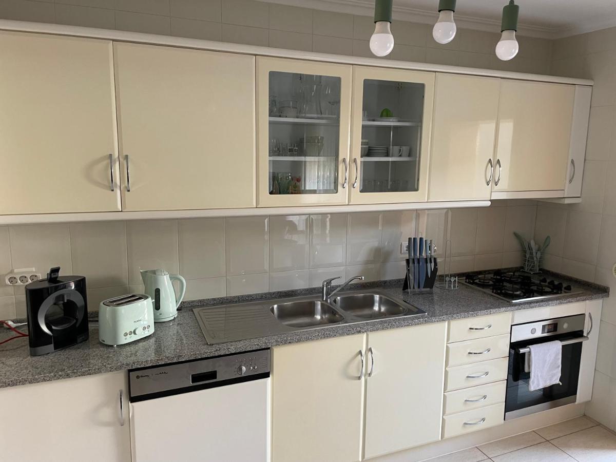 Refugio Da Praia Apartment Фурадуро Екстериор снимка