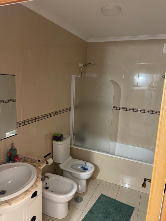 Refugio Da Praia Apartment Фурадуро Екстериор снимка