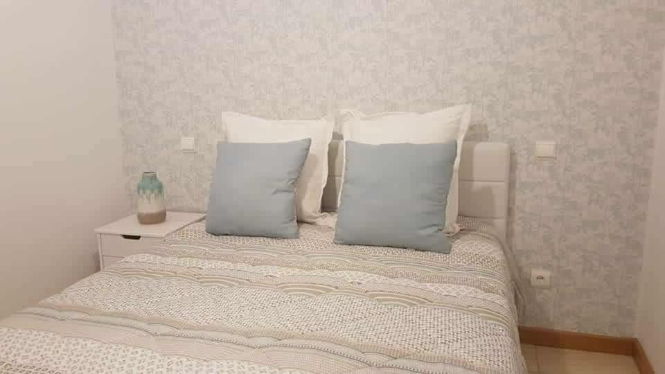 Refugio Da Praia Apartment Фурадуро Екстериор снимка
