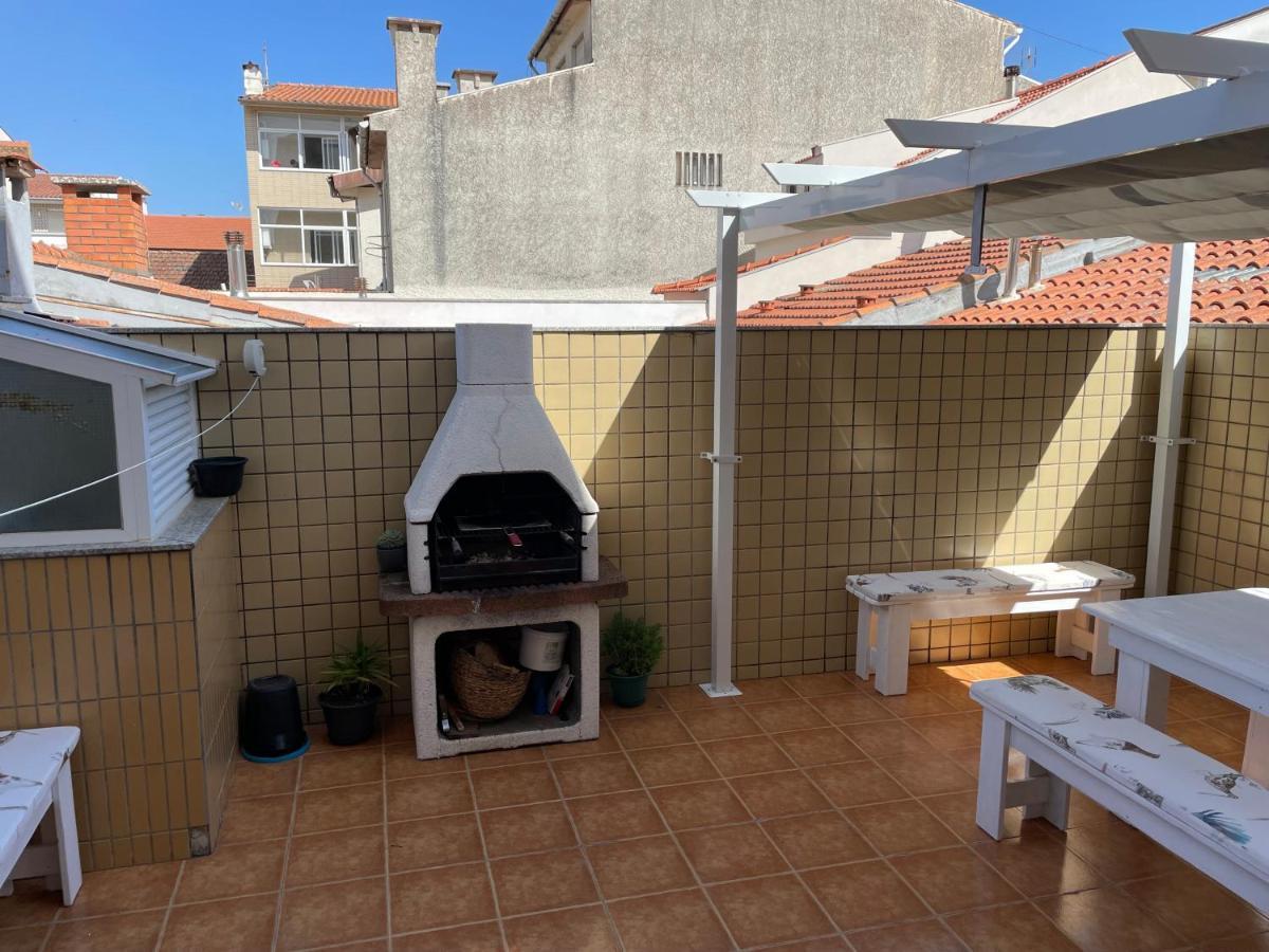 Refugio Da Praia Apartment Фурадуро Екстериор снимка