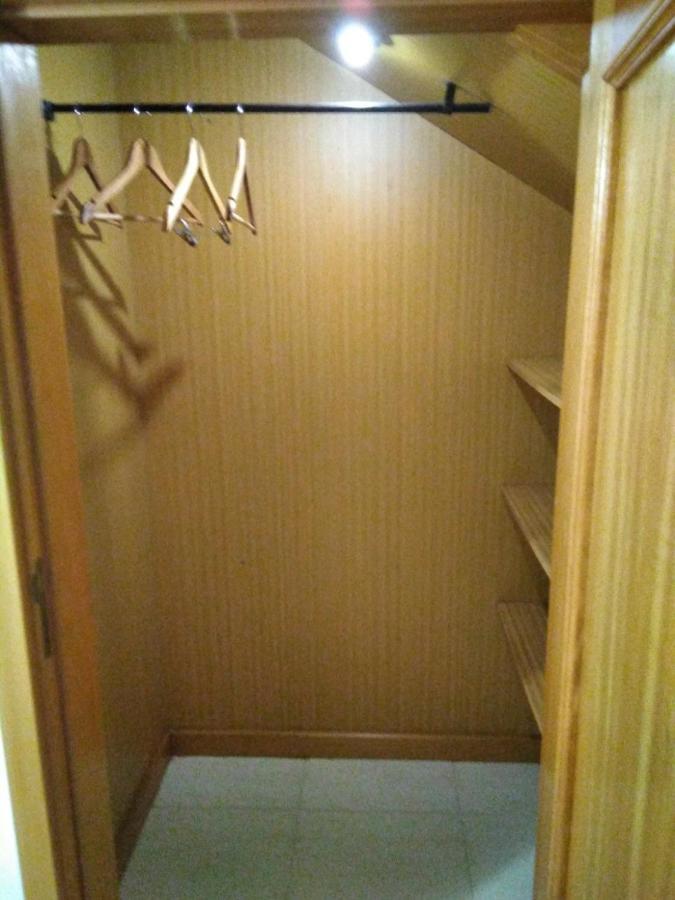 Refugio Da Praia Apartment Фурадуро Екстериор снимка