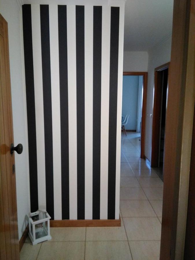 Refugio Da Praia Apartment Фурадуро Екстериор снимка