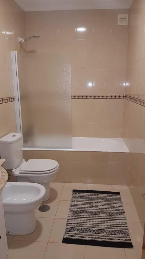 Refugio Da Praia Apartment Фурадуро Екстериор снимка
