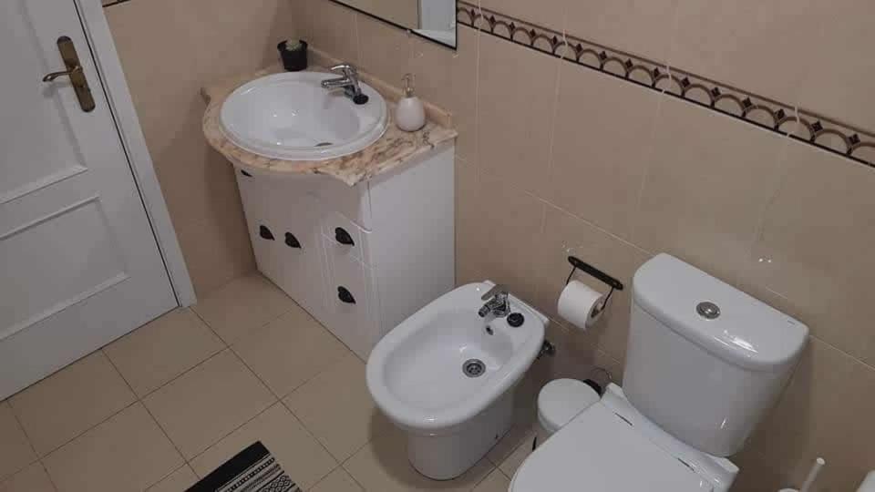 Refugio Da Praia Apartment Фурадуро Екстериор снимка