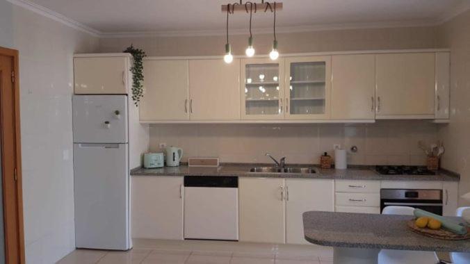 Refugio Da Praia Apartment Фурадуро Екстериор снимка