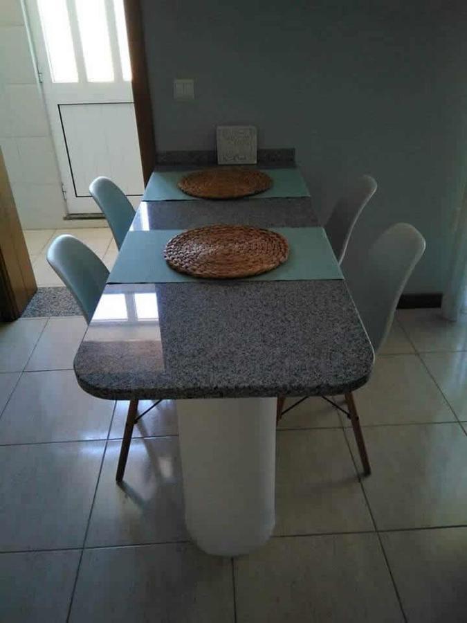 Refugio Da Praia Apartment Фурадуро Екстериор снимка